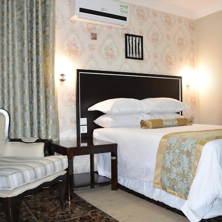 Annavilla7 Lilongwe Hotel Ngoại thất bức ảnh