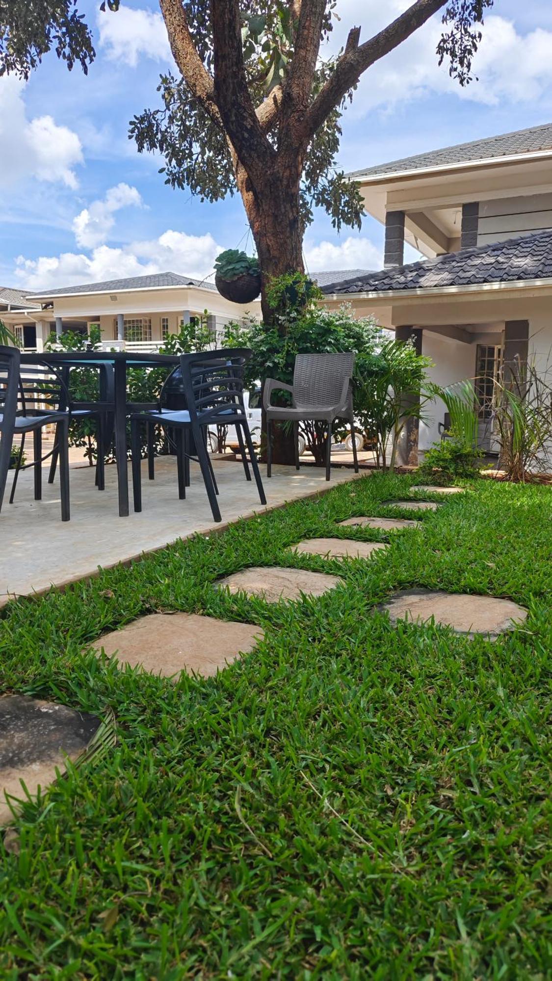 Annavilla7 Lilongwe Hotel Ngoại thất bức ảnh